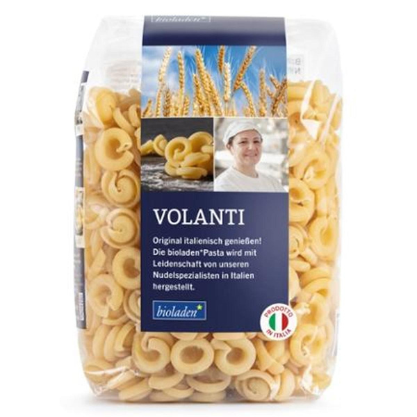 Produktfoto zu Volanti von bioladen