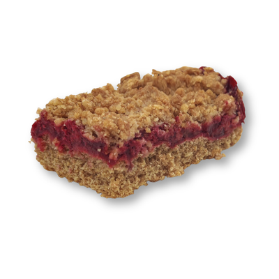 Produktfoto zu Kirsch-Streuselkuchen