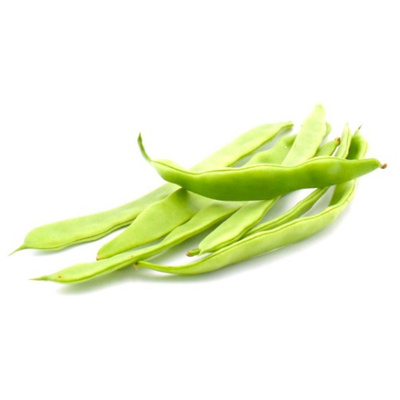 Produktfoto zu Stangenbohnen, 400g