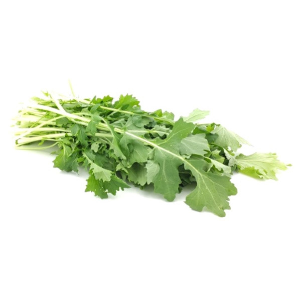 Produktfoto zu Blatt Brokkoli_Stielgemüse (Staude)