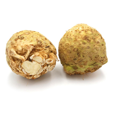 Produktfoto zu Knollensellerie von Röllingsen