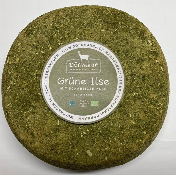 Produktfoto zu Grüne Ilse, 40% von Dörmanns
