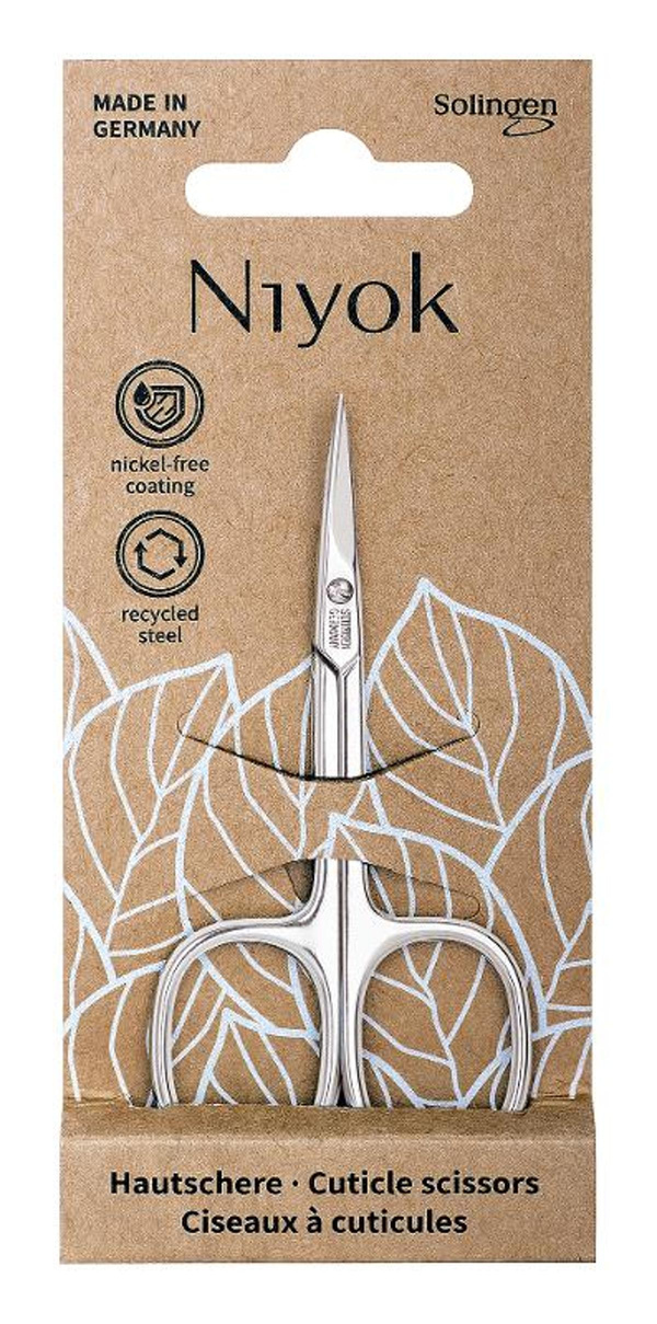 Produktfoto zu Hautschere aus Solingen