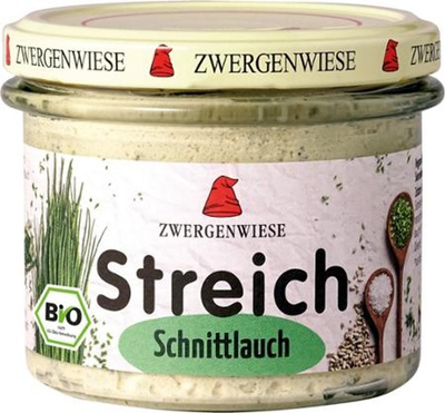 Produktfoto zu Streich Schnittlauch von Zwergenwiese