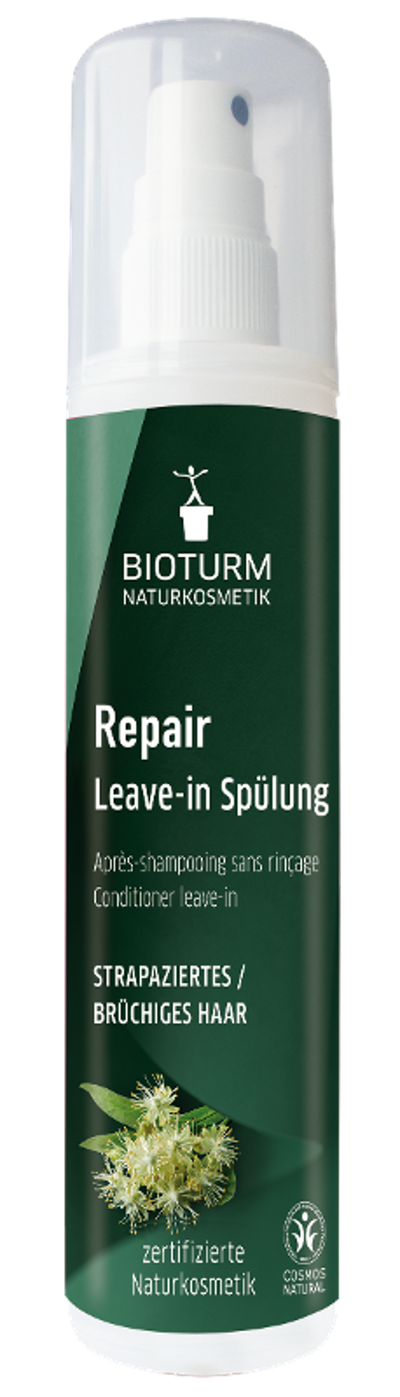 Produktfoto zu Repair Leave-in Spülung von Bioturm