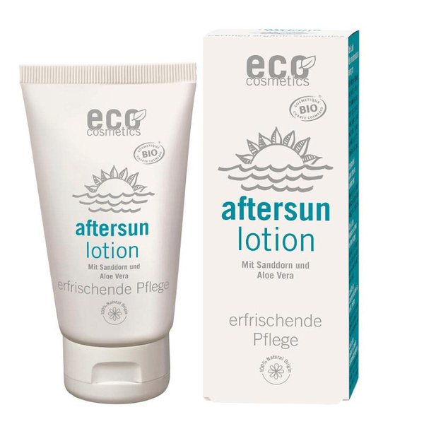 Produktfoto zu After Sun Lotion