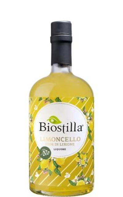 Produktfoto zu Biostilla Limoncello Fior di Limone