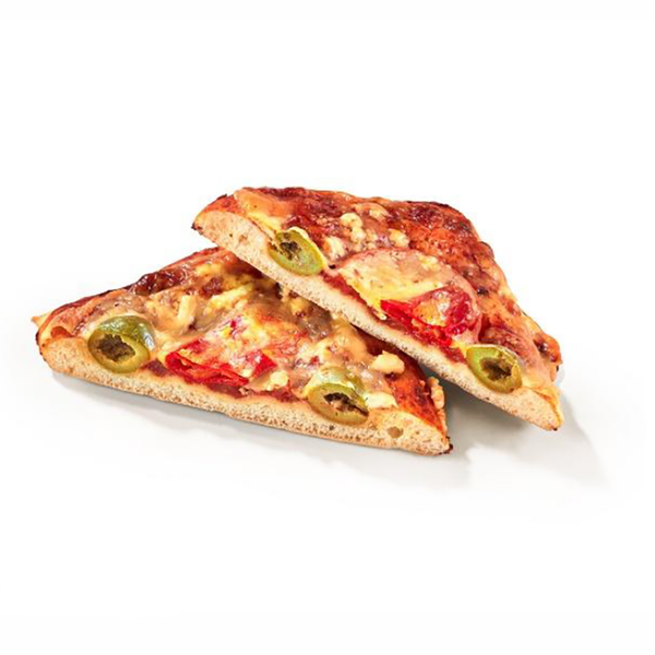 Produktfoto zu Mediterrane Pinsa