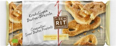 Produktfoto zu Butter Brezeln von deRit