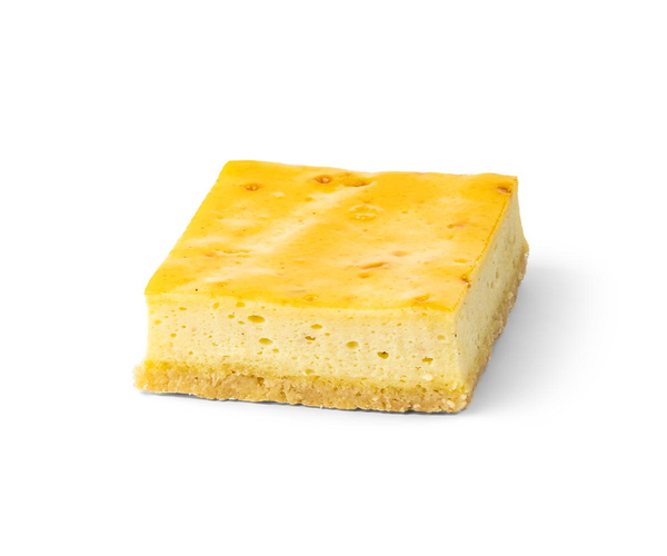 Produktfoto zu Dinkel Rahm Kuchen
