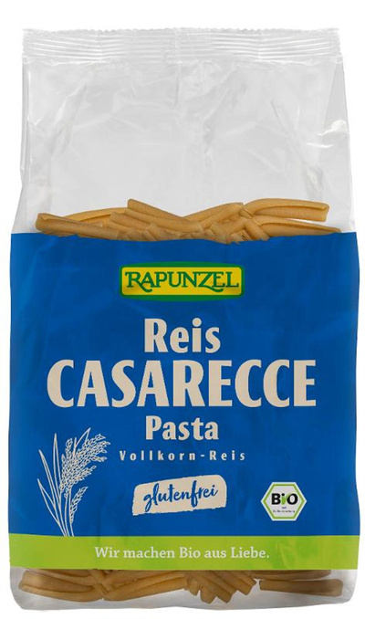 Produktfoto zu Reis Casarecce von Rapunzel