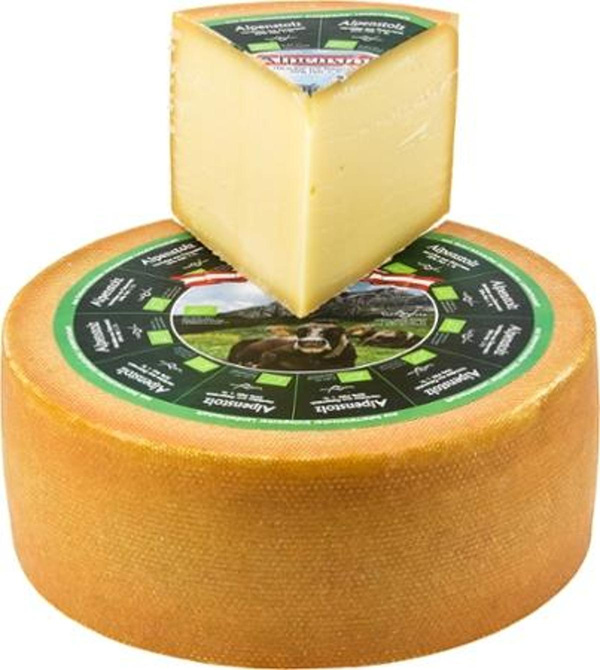 Produktfoto zu Alpenstolz, 50% von Vallée Verte