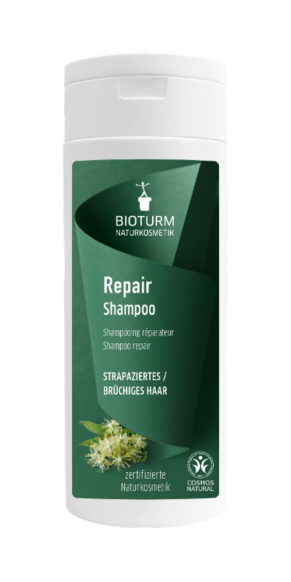 Produktfoto zu Repair Shampoo von Bioturm