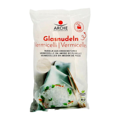 Produktfoto zu Glasnudeln von ARCHE