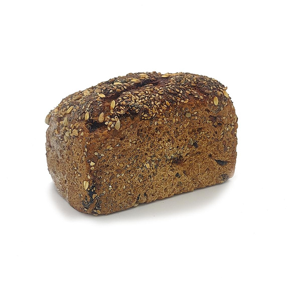 Produktfoto zu Früchte-Brot von Hutzel