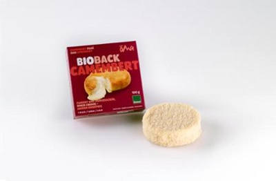 Produktfoto zu Backcamembert von ÖMA