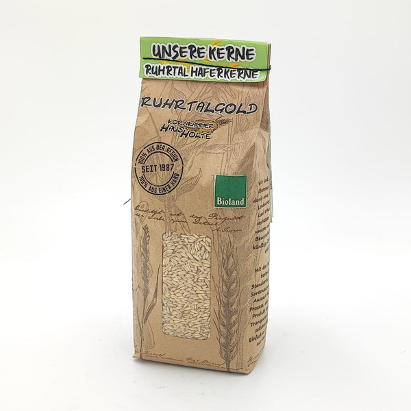 Produktfoto zu Haferkerne von Kornkammer