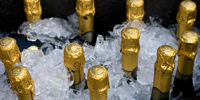 Sekt, Prosecco & Co.