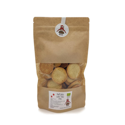 Produktfoto zu Gold-Taler von Hutzel