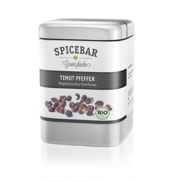 Produktfoto zu Timut Pfeffer von Spicebar