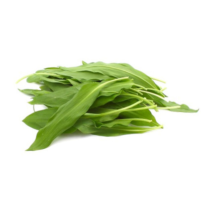 Produktfoto zu Bärlauch im Bund vom Trantenrother Hof