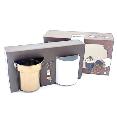 Produktfoto zu Reibe Hobel Choco Flaker