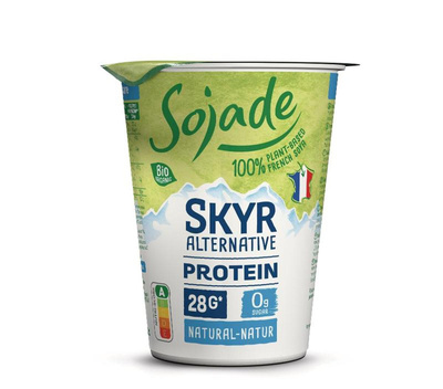 Produktfoto zu Skyr Alternative von Sojade