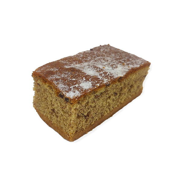 Produktfoto zu Nusskuchen