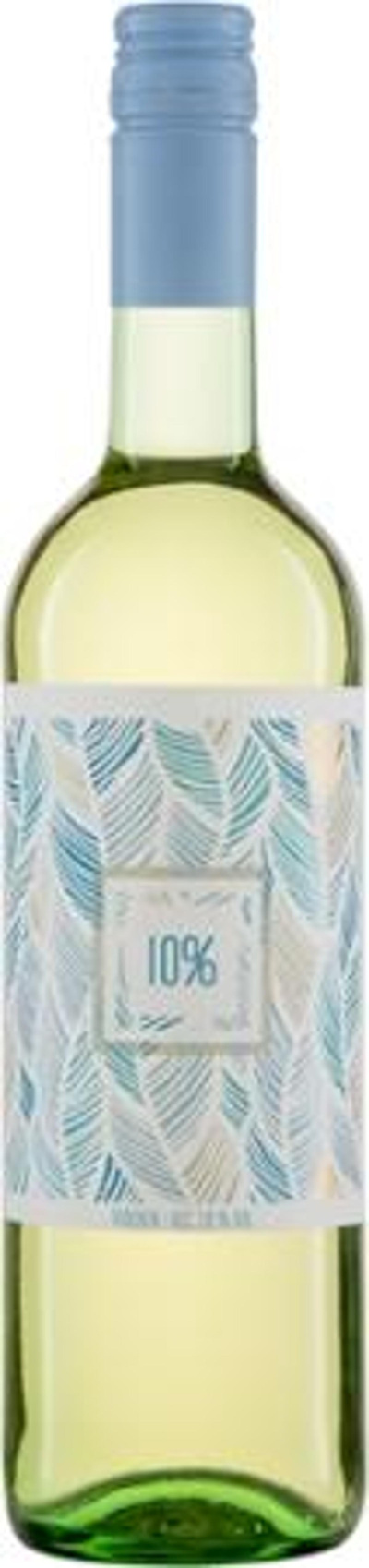 Produktfoto zu LO% Weiß QW Rheinhessen