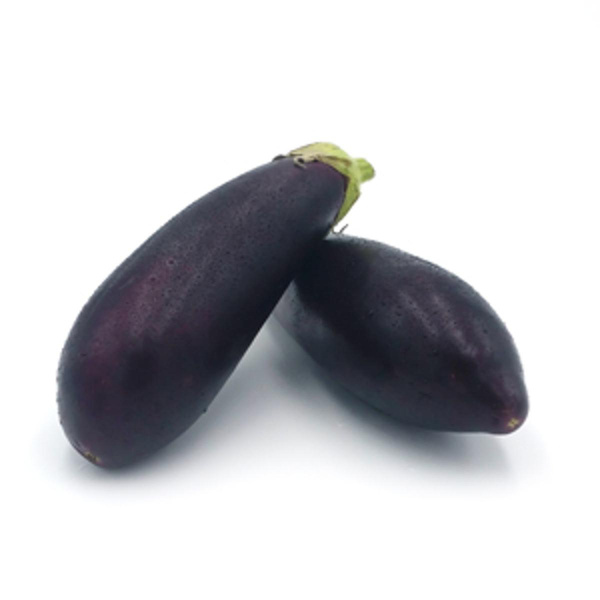 Produktfoto zu regionale Auberginen