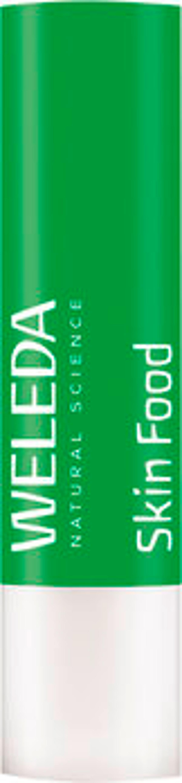 Produktfoto zu Skin Food Lip Balm von Weleda