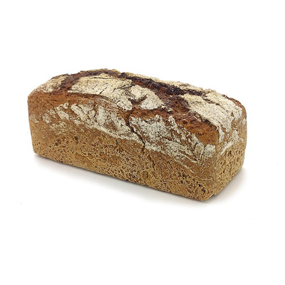 Produktfoto zu Grobschrot-Brot von Hutzel