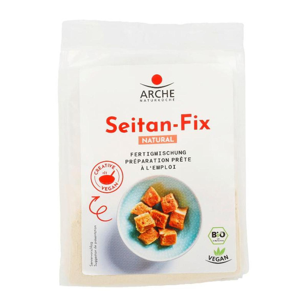 Produktfoto zu Seitan Fix