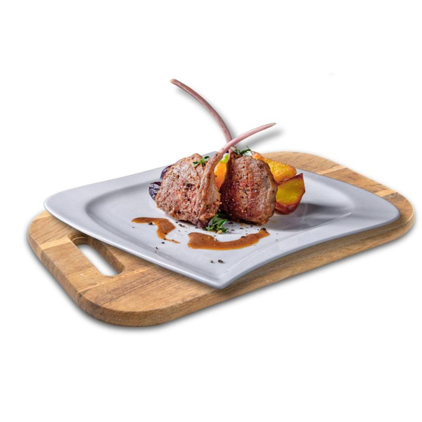 Produktfoto zu Lammkotelett, ca. 300g