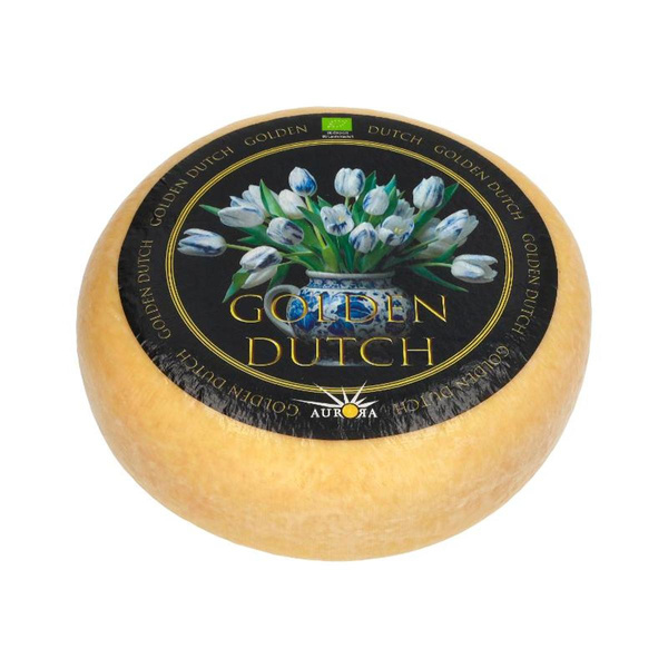 Produktfoto zu Golden Dutch, 50% von Aurora Gold