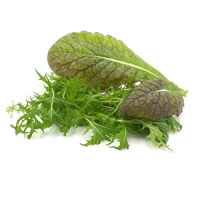 Produktfoto zu Asiasalat