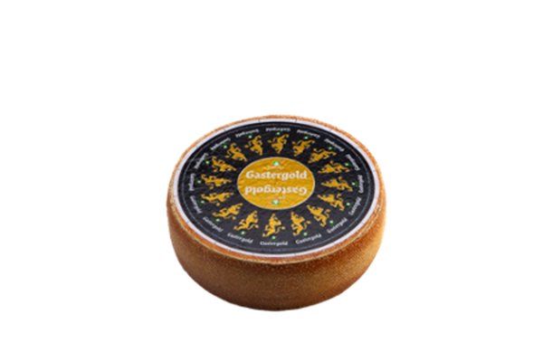 Produktfoto zu Gastergold, 50% von der Käserei Maseltrangen