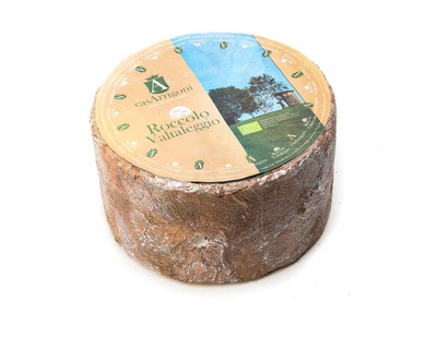 Produktfoto zu Roccolo Valtaleggio, 57% con casArrigoni