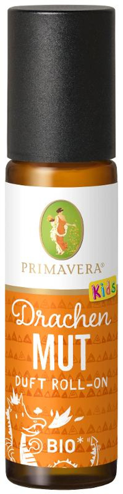 Produktfoto zu Drachenmut Roll-On von Primavera