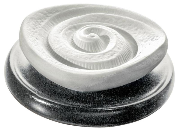 Produktfoto zu Duftstein Energiespirale von Primavera