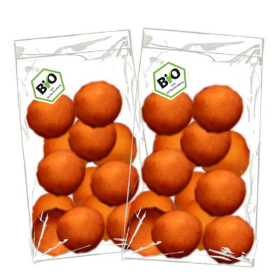 Produktfoto zu Edelmarzipan Kartoffeln von rosmarinBIOBACK