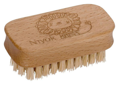 Produktfoto zu Baby & Kinderhandbürste von Niyok