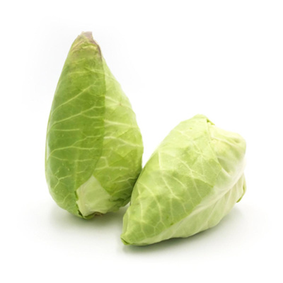 Produktfoto zu kleiner Spitzkohl