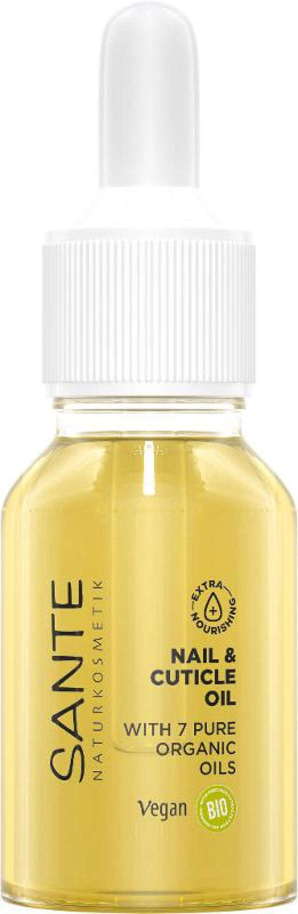 Produktfoto zu Nail & Cuticle Oil