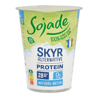 Produktfoto zu Skyr Alternative von Sojade
