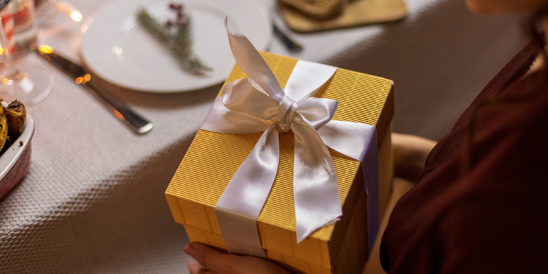 Geschenke