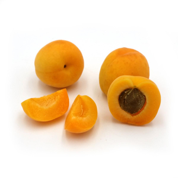 Produktfoto zu Aprikosen