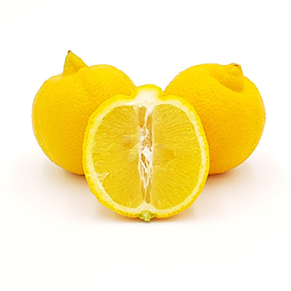 Produktfoto zu Bergamotte