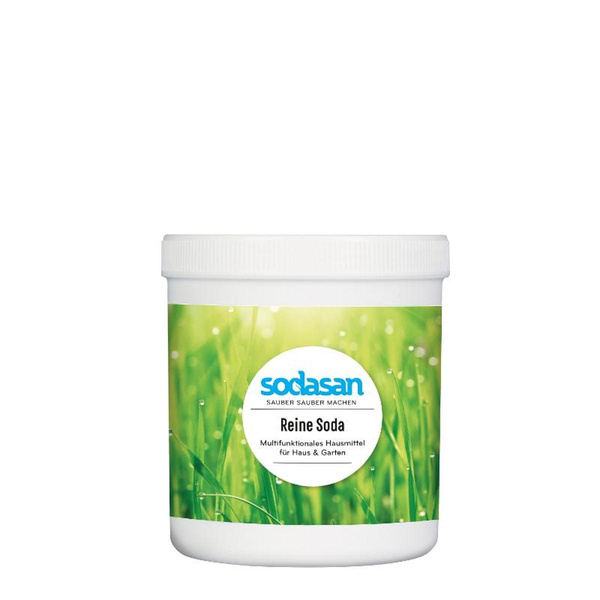 Produktfoto zu Reines Soda von Sodasan
