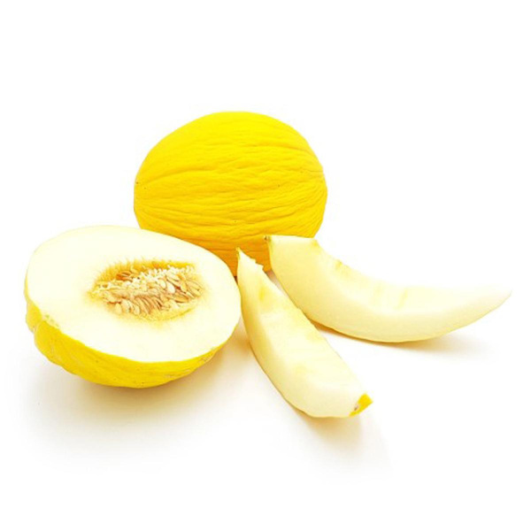 Produktfoto zu Honigmelone Canari, ca. 1,1 kg